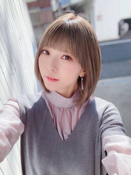 コスプレイヤー雪瀬はるのTwitter画像9