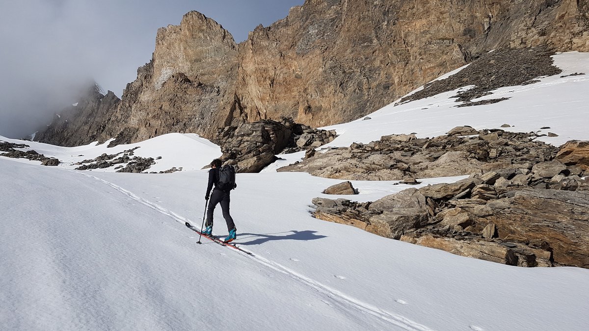 Pour un accès responsable à la nature en période de confinement ! Signez la pétition ! skirandonneenordique.com/actus-outdoor/… <a href="/MontagnesMag/">MontagnesMag</a>