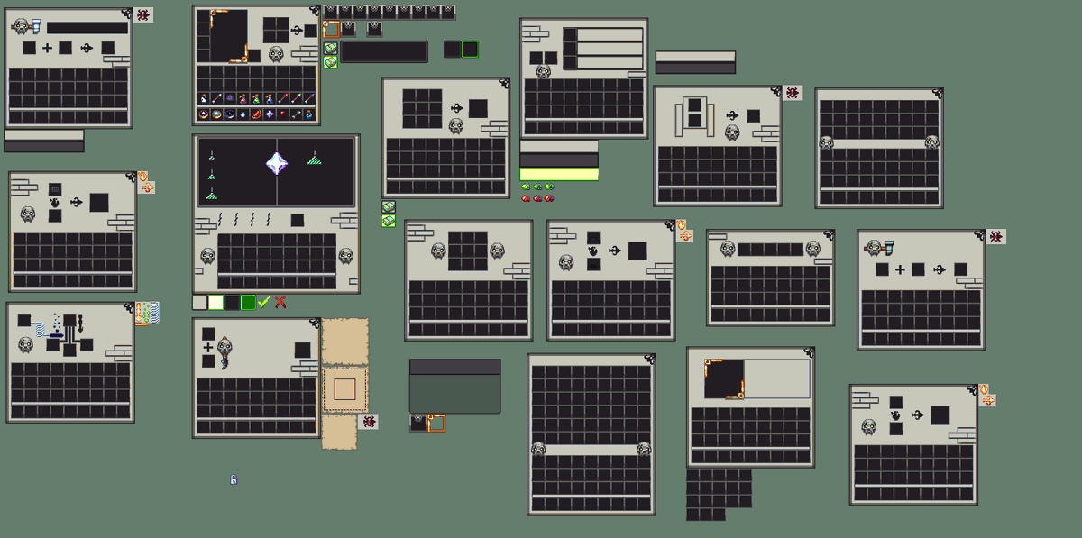 INSANIS(comissions opened) tweet media