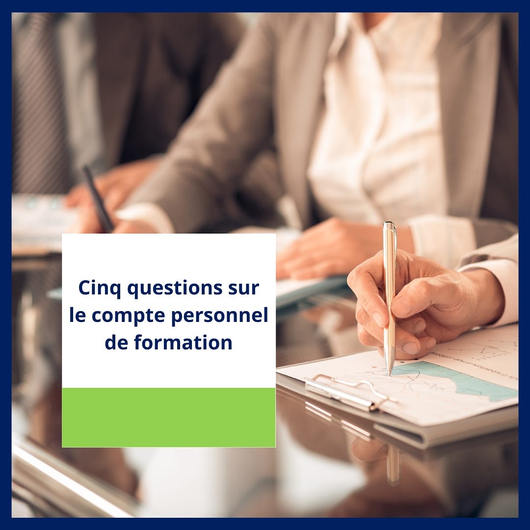 [Cinq questions sur le compte personnel de formation]
lesechos.fr/economie-franc…
#Droit #Formation #Compétence #Entreprise #Salarié