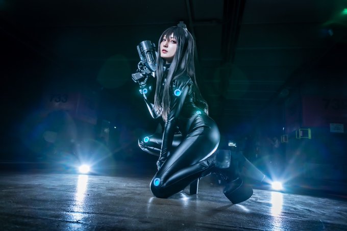 Twitterのコスプレ画像61