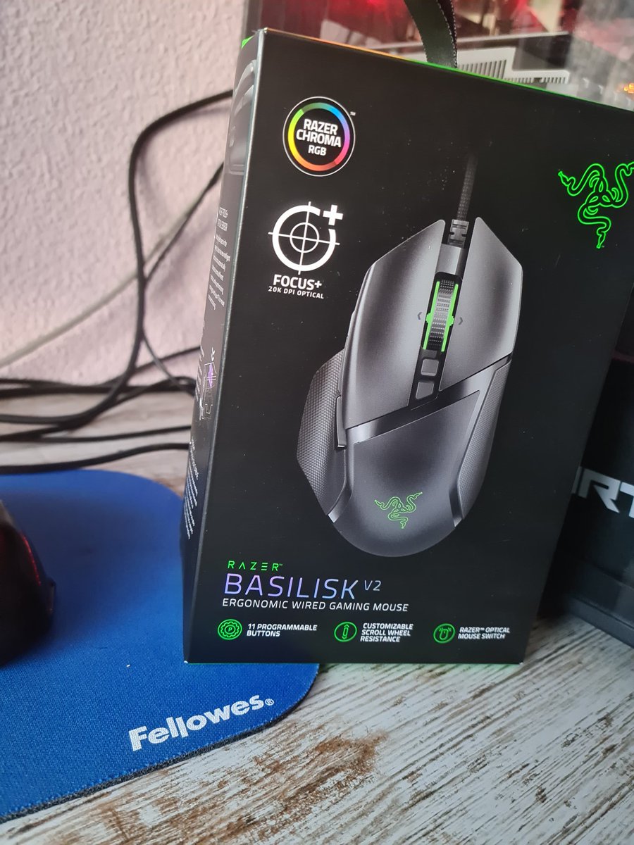 Mihai031's tweet photo. Cosas nuevas 🥰 @Electrokidi https://t.co/Q1FD7wGH0F