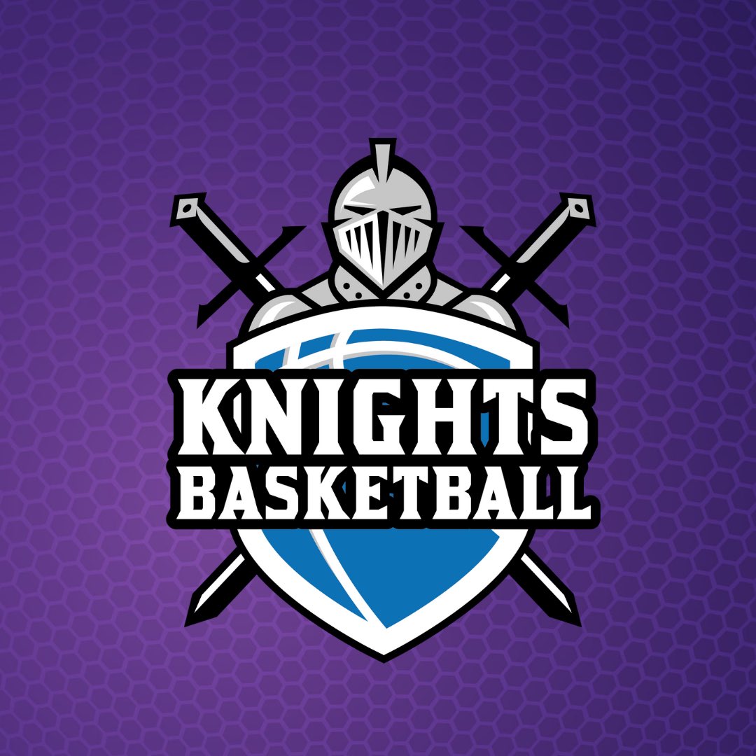 Knights Basketball tweet media