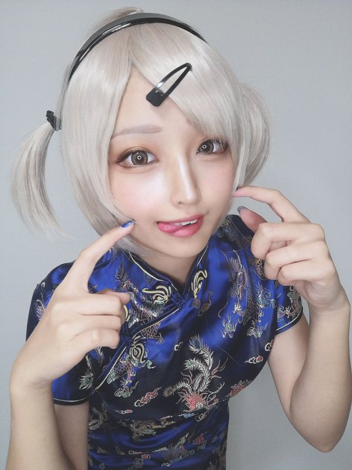 コスプレイヤー枢木くるりのTwitter画像25