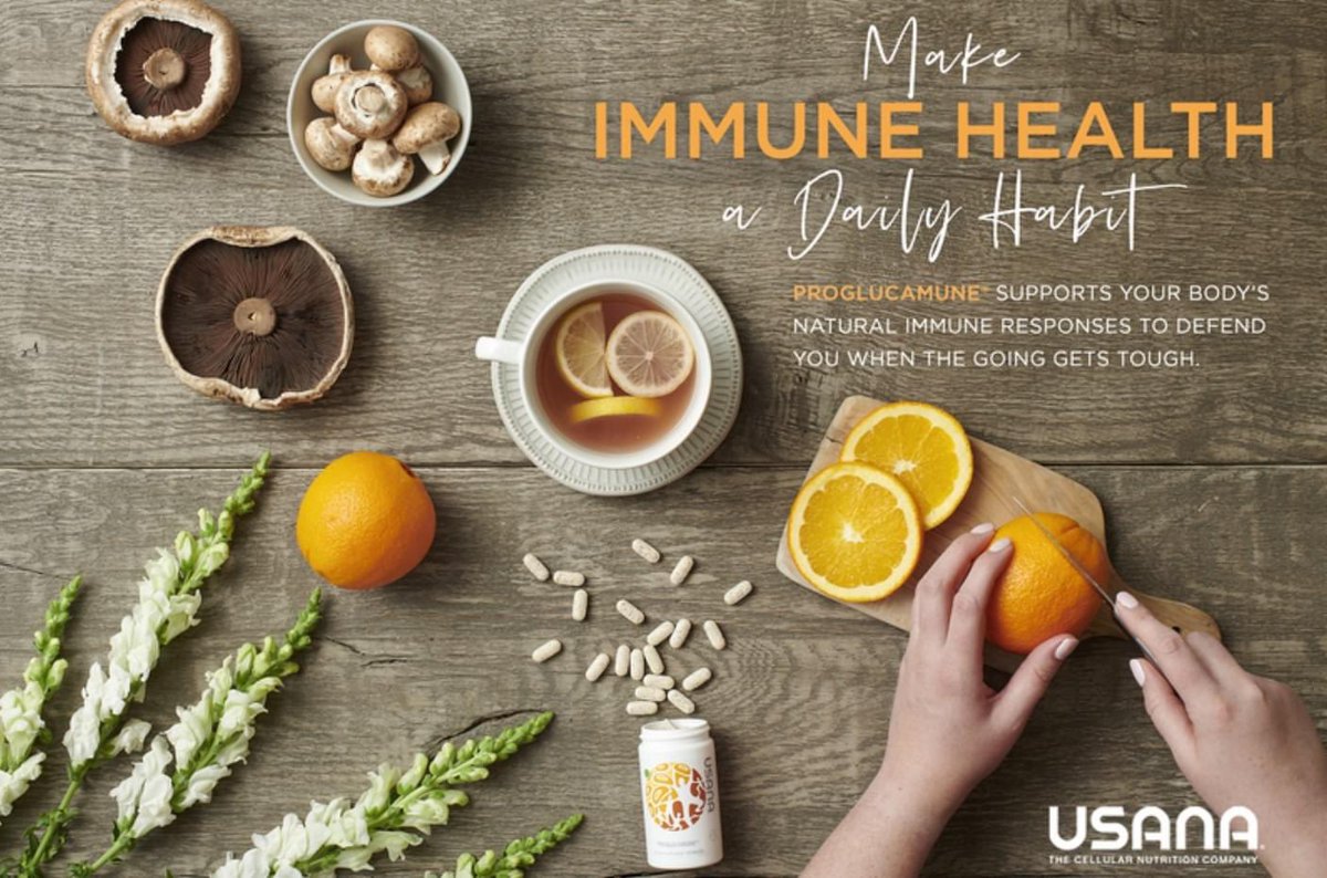 Bburich21's tweet photo. Cold &amp; flu season has arrived. What are you taking to improve your immunity? 

https://t.co/muAc0TNh1S
#Immunity #nutritional #health #healthylifestyle  #ayurveda #ImmuneSystem https://t.co/F4PDP2Prd5