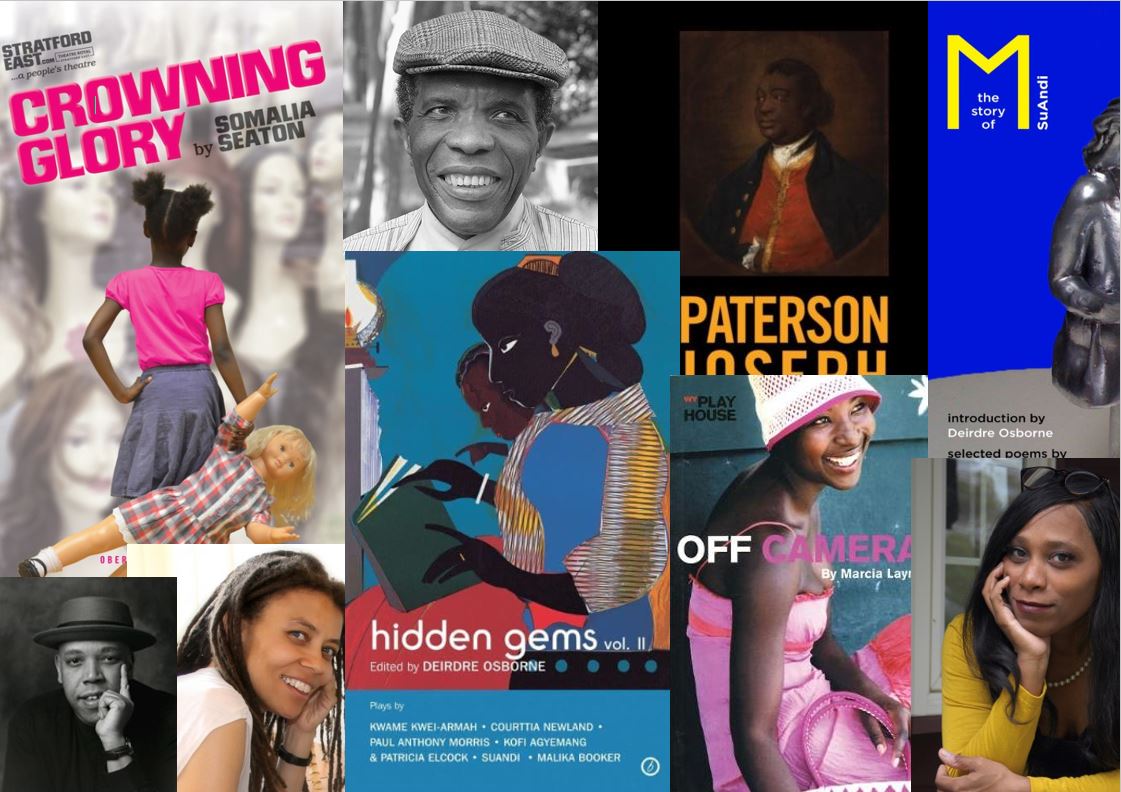 LIPALRC's tweet image. We have trial access to Black Drama - a database of 1700+ plays - until end of Nov  😍🎭😍
trials.proquest.com/access?token=C…  
#LIPAActors @LIPAFutureProof @sherriffhammond @thegingervoice @onurorkut @lauravoicecoach