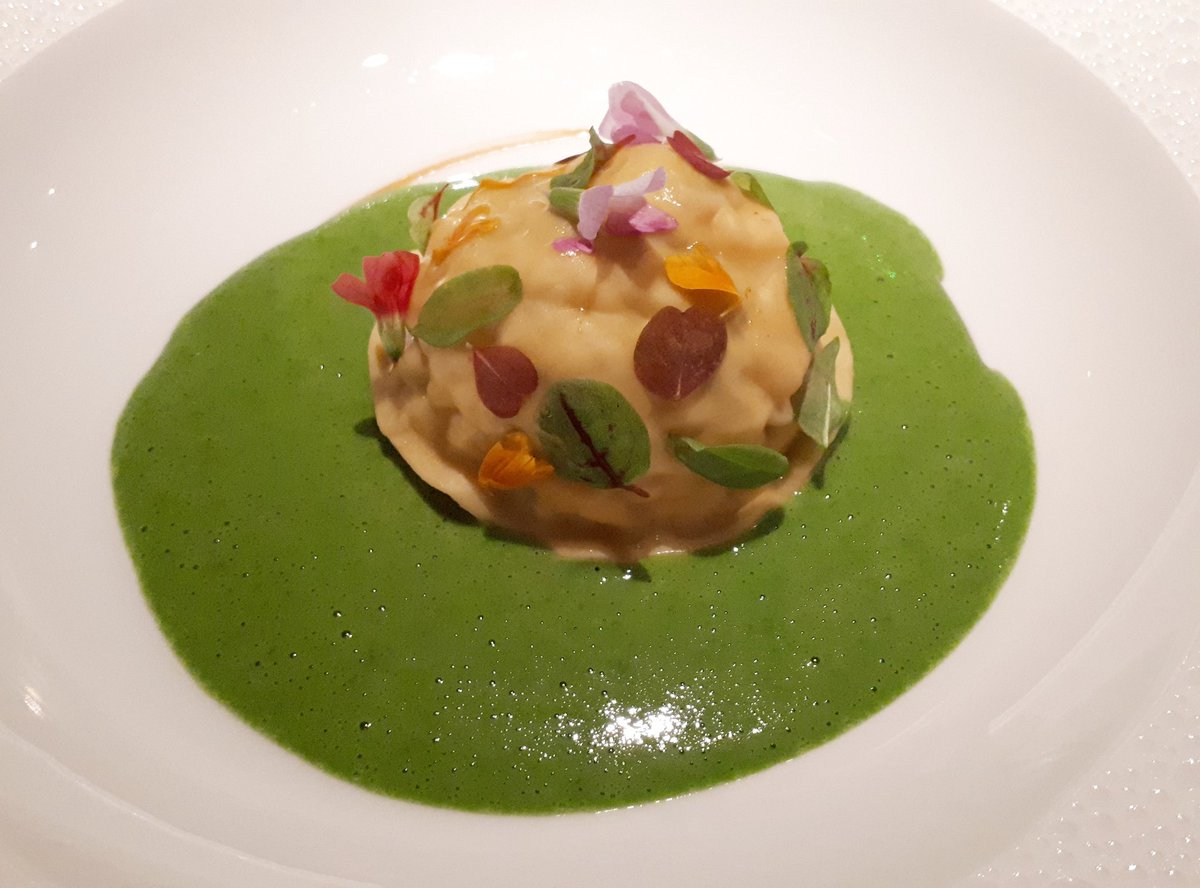 The MICHELIN Guide tweet media