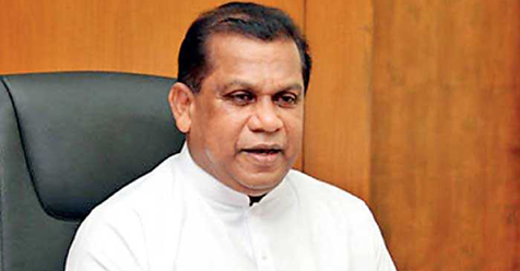 metronews_lk's tweet photo. 20க்கு ஆதரவளித்தவர்களை மீண்டும் கட்சிக்குள் இணைக்கப் போவதில்லை!- ரஞ்சித் மத்தும பண்டார #20th_Amendment, #Ranjith madduma bandara, #Samagi Jana Balawegaya, #SJB, #Srilanka #lka, #Srilanka Politicalhttp://metronews.lk/article/117105 https://t.co/o8L9dG0bJW