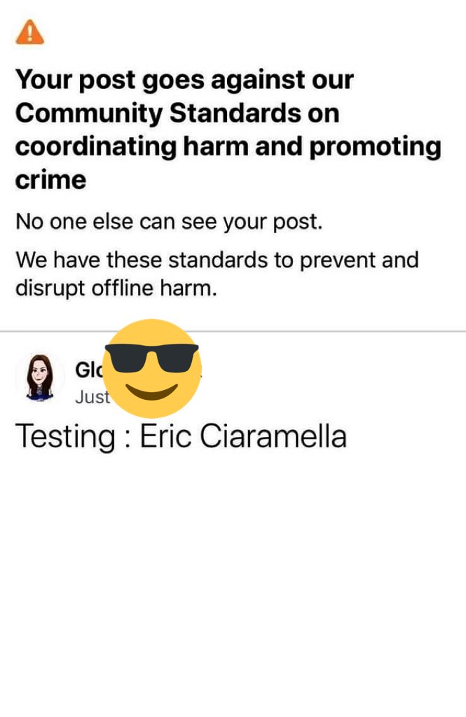 Beefnoodles9's tweet photo. Eric Ciaramella
#censorship #CorruptJoeBiden https://t.co/moMFdIzJhe