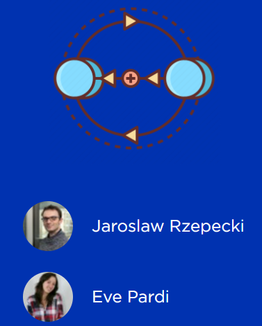 Eve Pardi (@evepardi) on Twitter photo Join me and @JarekRzepecki as we are discussing #ReinforcementLearning at <a href="/MLconfEU/">ML conf. EU</a>. This is an interactive room, so prepare your questions! We can't wait to have a chat with you too! 😍
📅 Nov.6., 2020.
⏰ 17.20 CET
👀 buff.ly/34OY1an
#MVPBuzz #ArtificialIntelligence Join me and @JarekRzepecki as we are discussing #ReinforcementLearning at <a href="/MLconfEU/">ML conf. EU</a>. This is an interactive room, so prepare your questions! We can't wait to have a chat with you too! 😍
📅 Nov.6., 2020.
⏰ 17.20 CET
👀 buff.ly/34OY1an
#MVPBuzz #ArtificialIntelligence