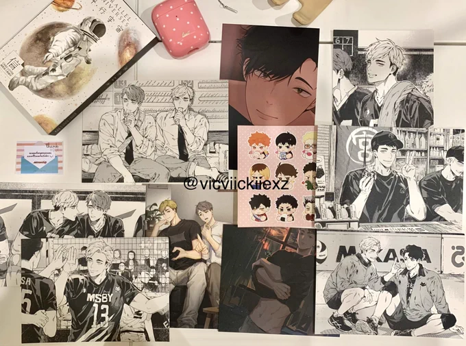 ของมาส่งถึงมือเรียบร้อยแล้วค่าา ขอบคุณสำหรับของแถมนะคะน่ารักมากเยยย✨? #ค่ากาแฟพิชู่ว 