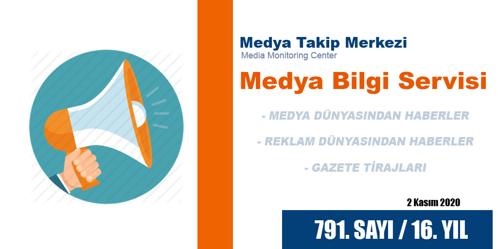 MTM_MedyaTakip's tweet photo. MBS 791. sayı yayında!
Medya ve reklam dünyasındaki haftalık gelişmelerden haberdar olmak için
tıklayın: https://t.co/I3X9rG6iNp
#reklam #marka #tiraj #TVprogramı #görevdeğişiklikleri https://t.co/8Nu404CGMo