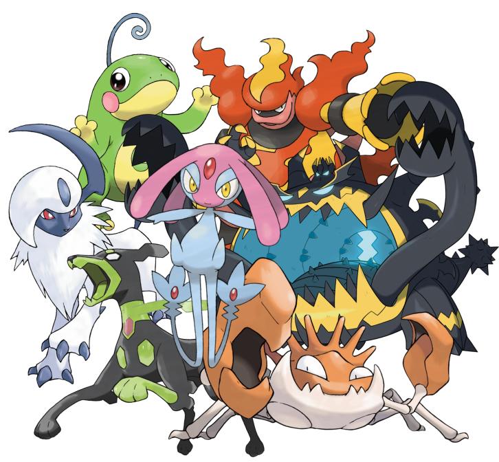 Smogon University on X: Following their latest council voting, the Godly  Gift council has voted to removed Dragapult and Zamazenta from the  metagame, effective immediately! More information here:    / X