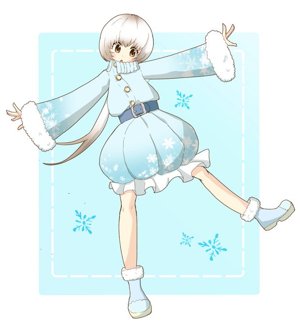 シマエナガのtwitterイラスト検索結果 古い順