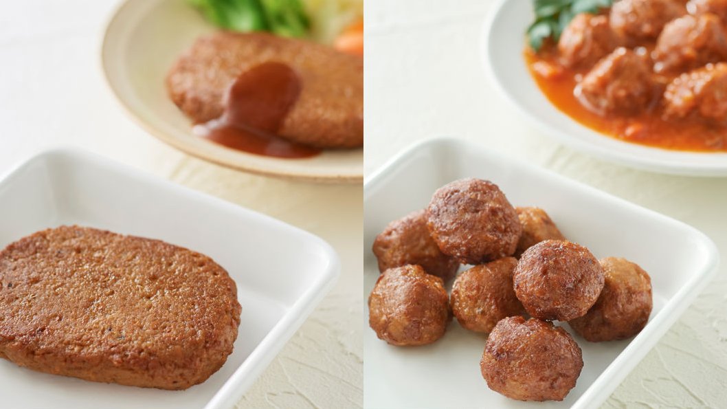 Grape Japan Muji S New Soy Meat Lineup Needs No Refrigeration And Is Ready To Serve Out Of The Package T Co Lrqedng68p Muji Soymeat T Co 6wh8vh7qwj