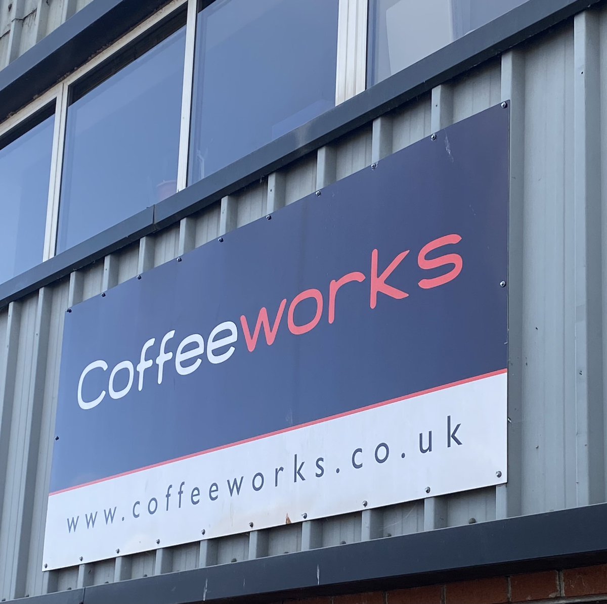 We will continue to operate throughout November. 
For orders please call our office on 01392 697777 or email on orders@coffeeworks.co.uk