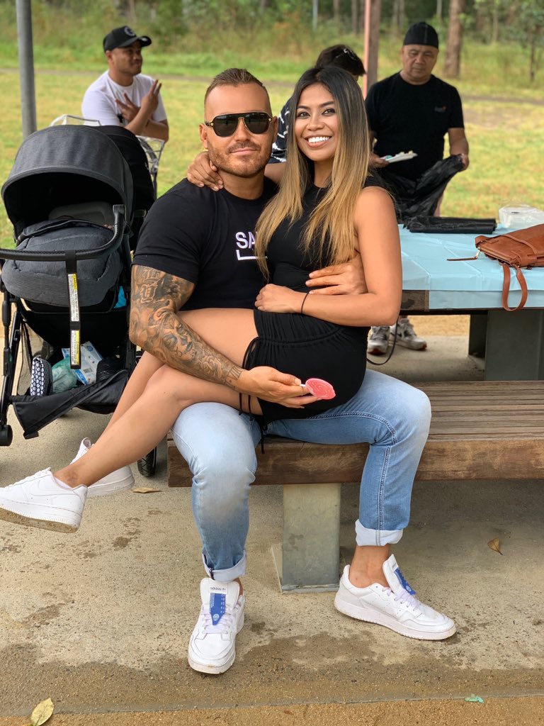 CjCyrell's tweet image. You had the chance to say “No” but you still chose to say “Yes” Courage isn’t defined by how far you go. But having the strength to try in the first place. Your son and I have never been so proud of you. And u never needed to do this to prove yourself. I love u baby.@edendally