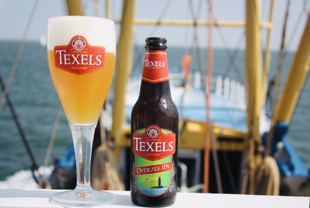 Wind in de zeilen voor Texelse Bierbrouwerij door overname Heineken. Skuumkoppe zet verder voet aan wal. nieuws.heinekennederland.nl/wind-in-de-zei…
