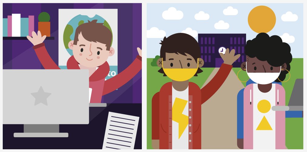 CoderMidlands's tweet image. Our next online session takes place this evening Monday 2nd November 6.30 pm - 8 pm.
New and existing members are welcome but pre-registration is essential via zen.coderdojo.com/.../coderdojo-…