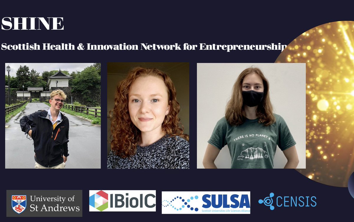 GossGroup's tweet photo. SHINE Online tonight at 7pm
 
Meet our interviewers: @CharlCrowe  and Camiel Leake @ustachempres 
 
Who will lead interviews with @novosounduk and @arclightmedical 
 
And our Q&amp;A session host @SFerrinho 
 
Still time to register for your free place https://t.co/Xrhvk3zgFF https://t.co/T8LEOakc4T