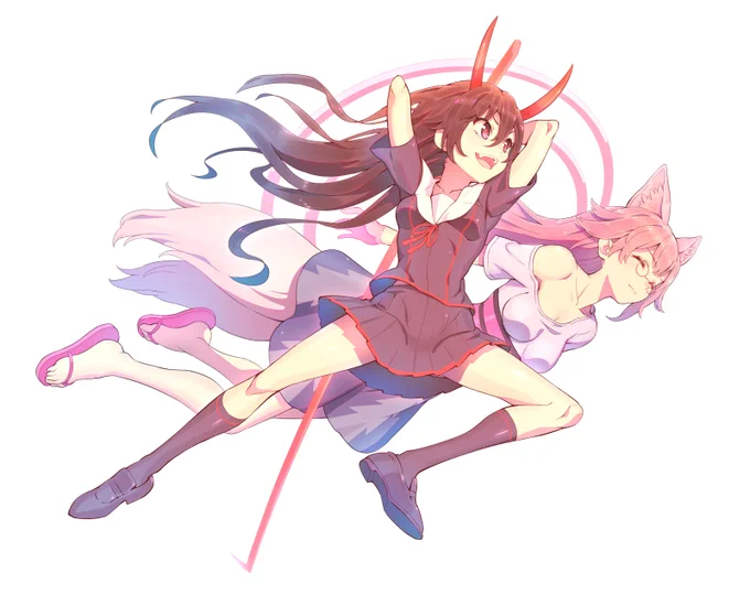 #いい鬼の日 