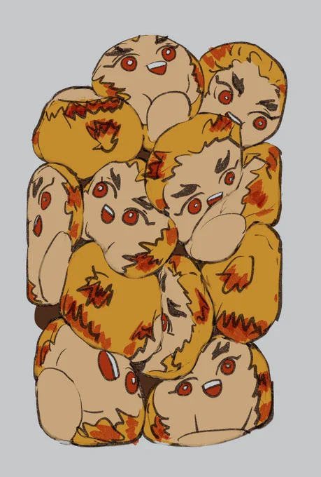 再掲まんじゅろうさんよ!!! 