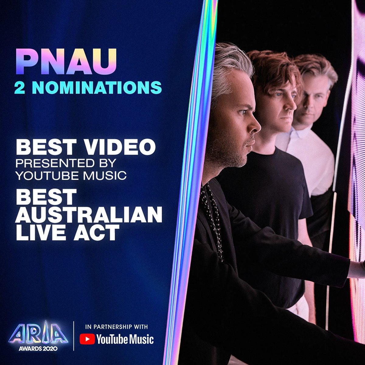 Mike Marsh Mastering tweet media