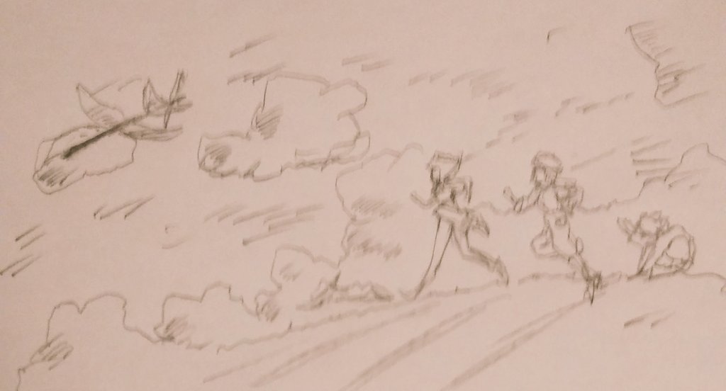 Zero D W 過去絵 ふしぎの海のナディア Try なぐさめの言葉なんて 心にとどかない風 かかえこんだ不安だけ 大きくなるけど 自分で決めたことだから多分 一人でも平気さ つまづいても 迷っても 明日があるから Zero D W 過去絵 ふしぎの海のナディア Try なぐさめの言葉なんて 心にとどかない風 かかえこんだ不安だけ 大きくなるけど 自分で決めたことだから多分 一人でも平気さ つまづいても 迷っても 明日があるから