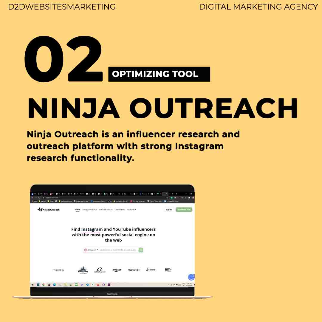 D2dwebsites's tweet photo. Do you want to know the 4 Latest tools for Instagram 🔥🔥🔥

These tools will support your growth.
I have to say this, These tools don't grow your account. These only save your time to invest in something good.

#businessgrowth #d2dwebsitesmarketing #news https://t.co/KGCWk2FsPd