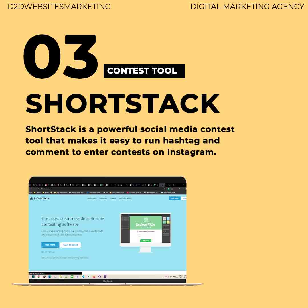 D2dwebsites's tweet photo. Do you want to know the 4 Latest tools for Instagram 🔥🔥🔥

These tools will support your growth.
I have to say this, These tools don't grow your account. These only save your time to invest in something good.

#businessgrowth #d2dwebsitesmarketing #news https://t.co/KGCWk2FsPd