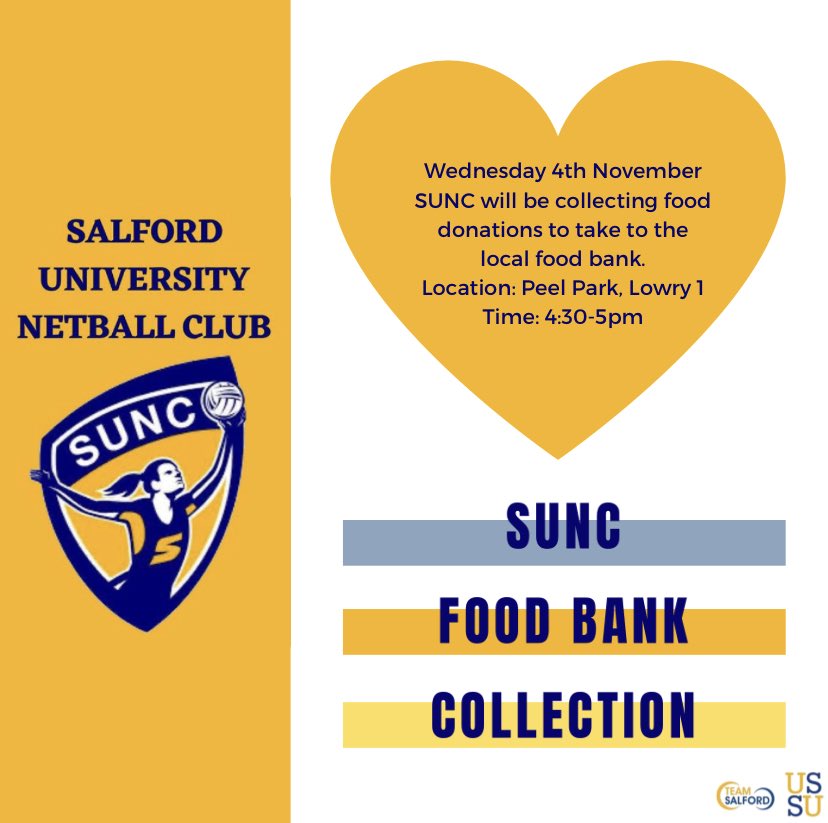 SUNC (@salfordnetball) on Twitter photo 