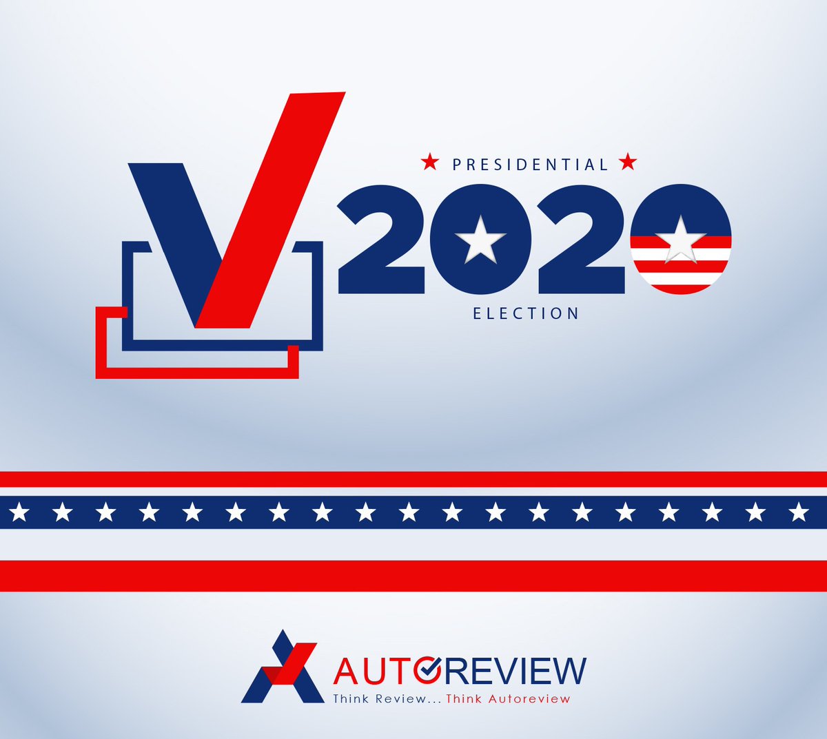 Autoreview4's tweet photo. If we don't vote, we are ignoring history and giving away the future. 

Biden VS Trump 

🇺🇸 United States Presidential Election 2020 🇺🇸

3️⃣ November

Let us know your opinion. 

#USElection #BidenvsTrump #DonaldTrump #JoeBiden #Republican #Democratic https://t.co/QTzVLnunGF