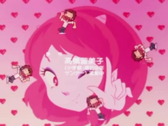 @kasurin_1032on そうなんですよ😆。
らんま1/2、うる星やつら、めぞん一刻、色んなところに出てくる「ちゅど～～ん!」🎆🎃が好きです…というかストーリーも絵も全部大好きな留美子先生の大ファンなんですけどね。
1ポンドの福音も大好きでって…話がとまらなくなるのでこの辺りで😄。 
