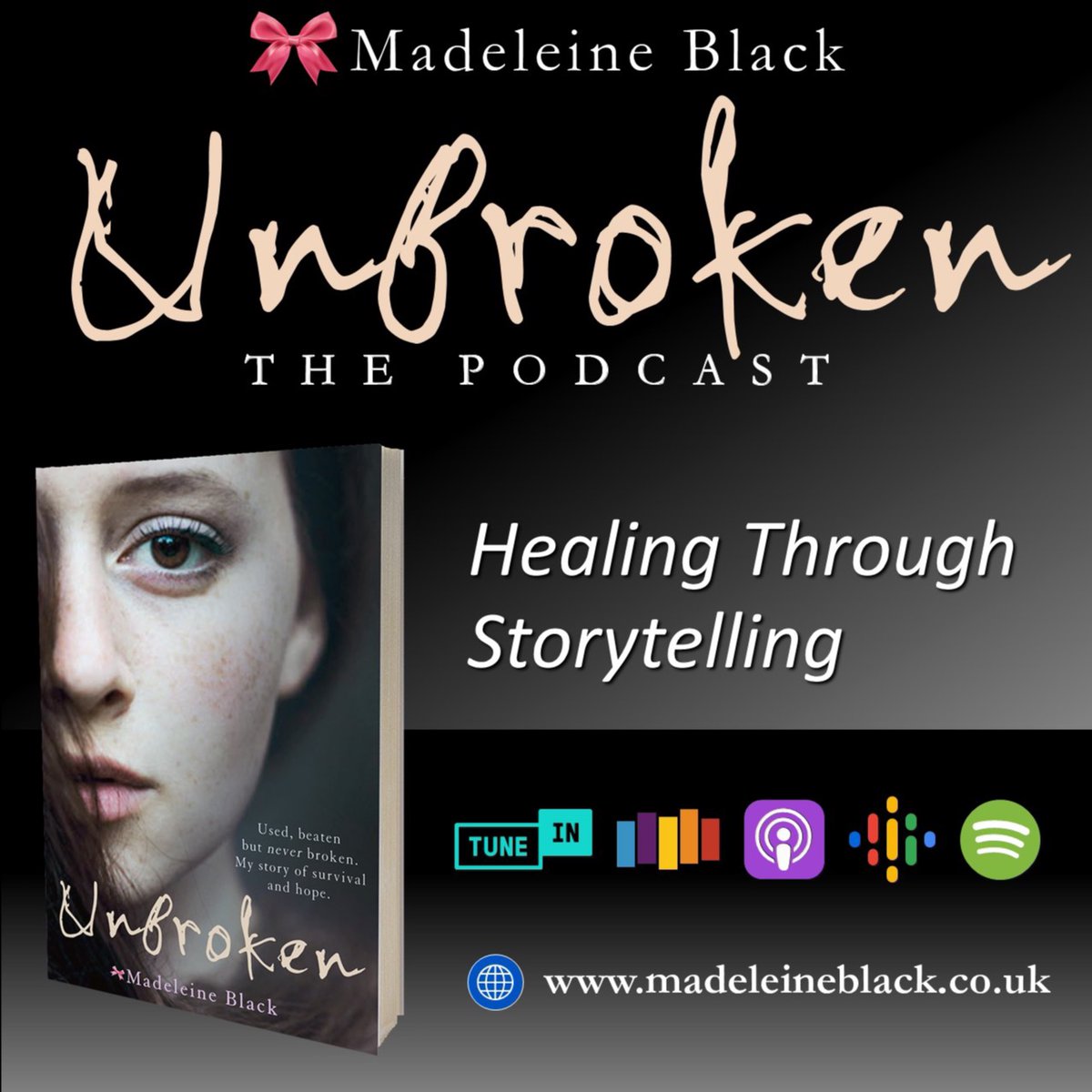 Just did a fabulous podcast with the lovely <a href="/madblack65/">Madeleine Black</a> will keep you posted on its airing date! <a href="/StarChildUganda/">StarChildCharity</a>  <a href="/TheStoryPlant/">The Story Plant</a> #starchild #starchildthebook #artsinuganda