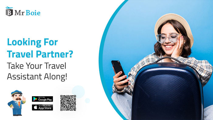 "Leave your last minute worries to Mr Boie and Travel like a smart traveller!
Download the app now - onelink.to/n4xg9g

#travel #traveltips #travelguide #travelsmart #travelsafe #traveltheworld #travelling #technology #innovation #travelapps #mrboie