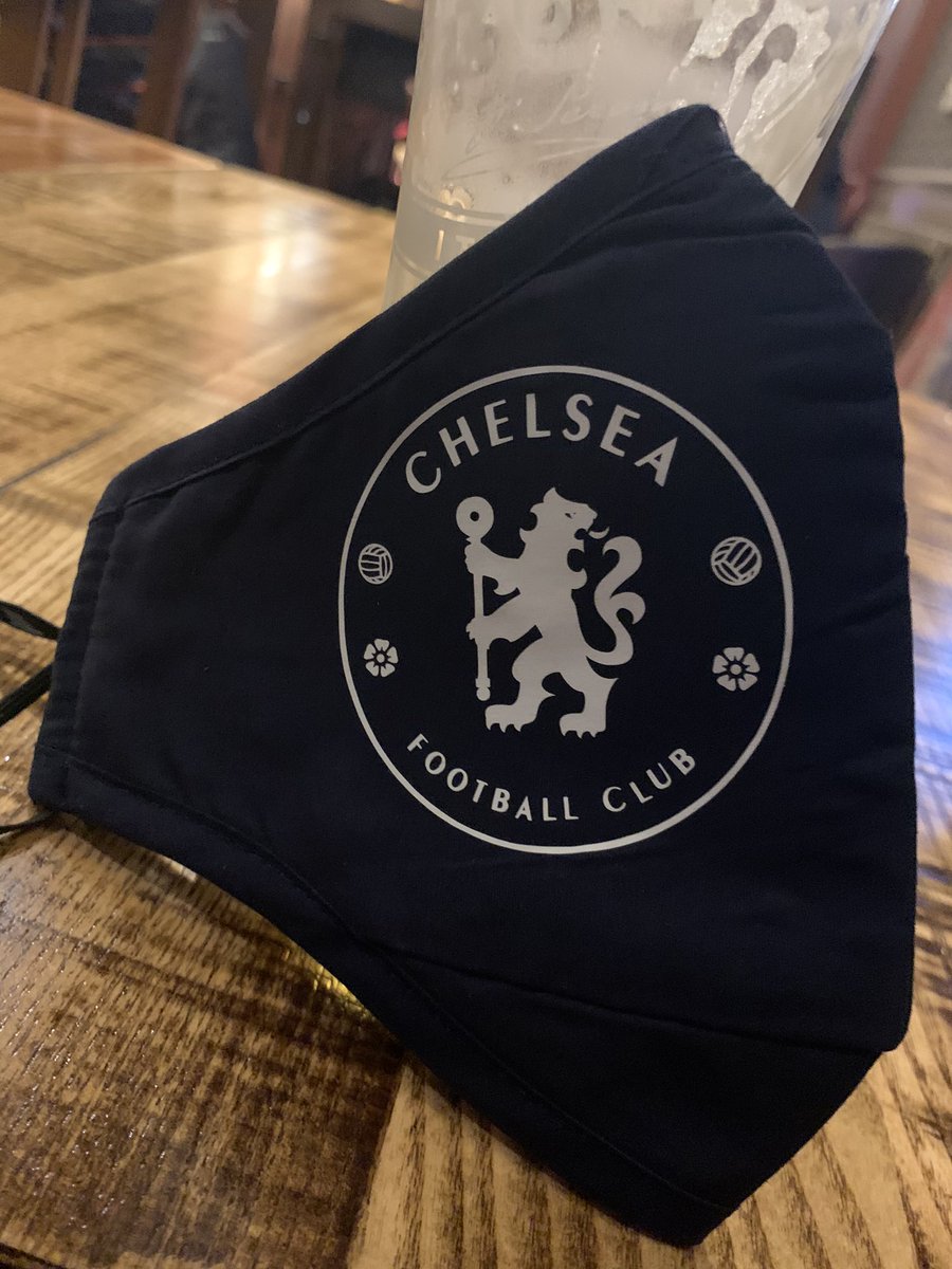 SusanPo66442130's tweet photo. The football season has kicked off and we have team masks to make sure you stay safe👌😷 A selection of teams available so Drop us a message for any requests and pricing ⚽️ https://t.co/wZT7F2X9mF