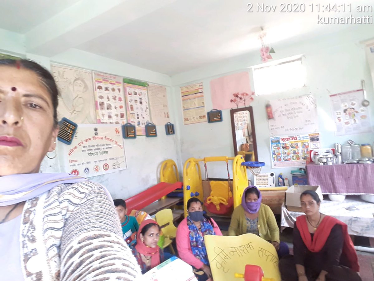 KumarhattiSolan's tweet photo. Deworming week 2nd Nov 2020 to 10th Nov 2020...awareness circle kumarhatti https://t.co/2YluXkbmPu