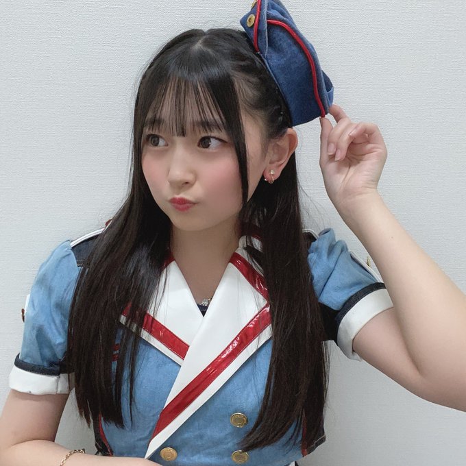 Twitterのコスプレ画像2