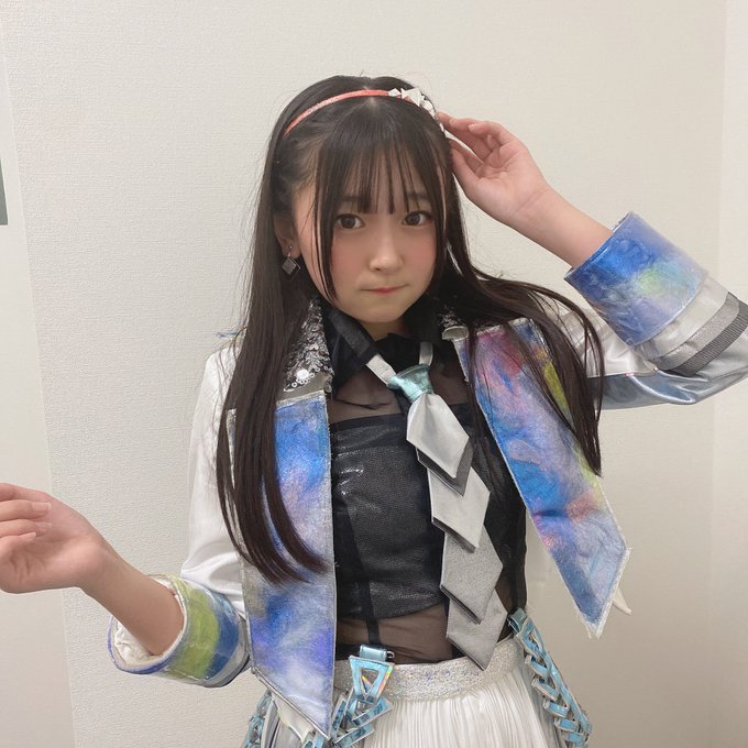 Twitterのコスプレ画像3