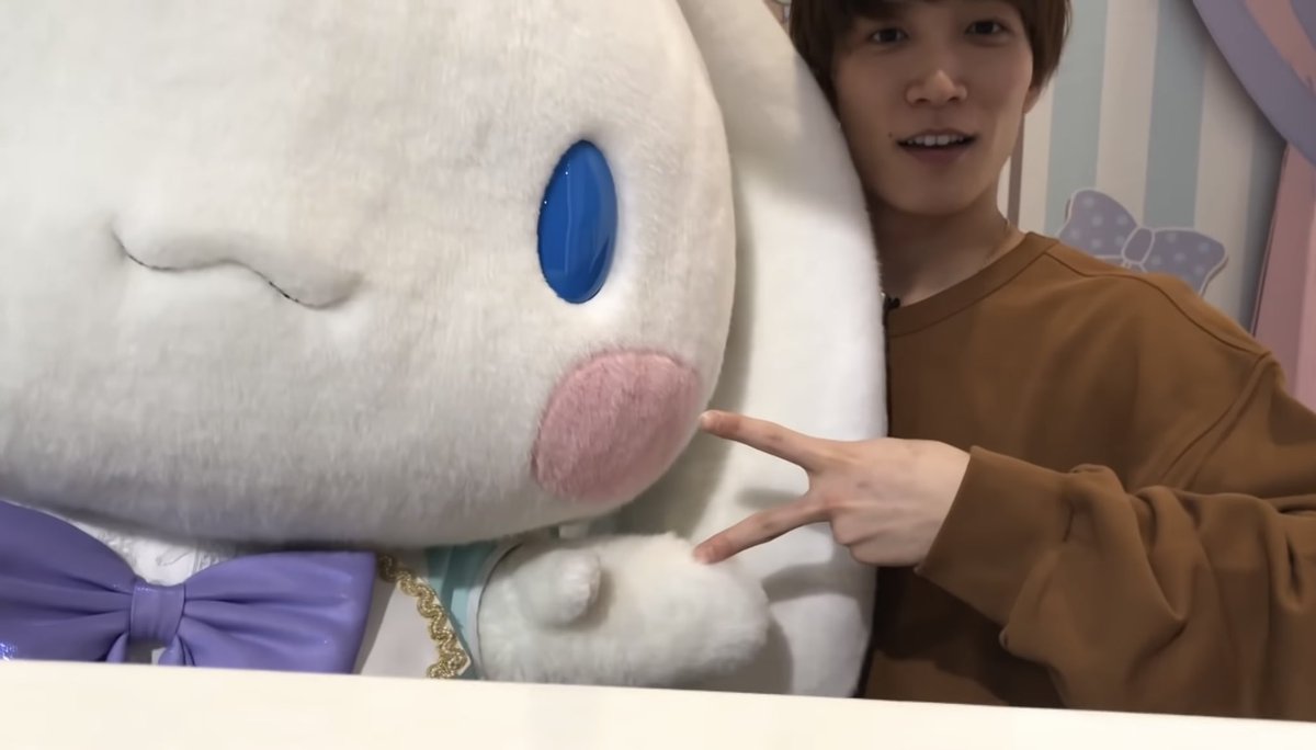 22mo_Y's tweet photo. まじでかわいいな https://t.co/QR5DLKwz59