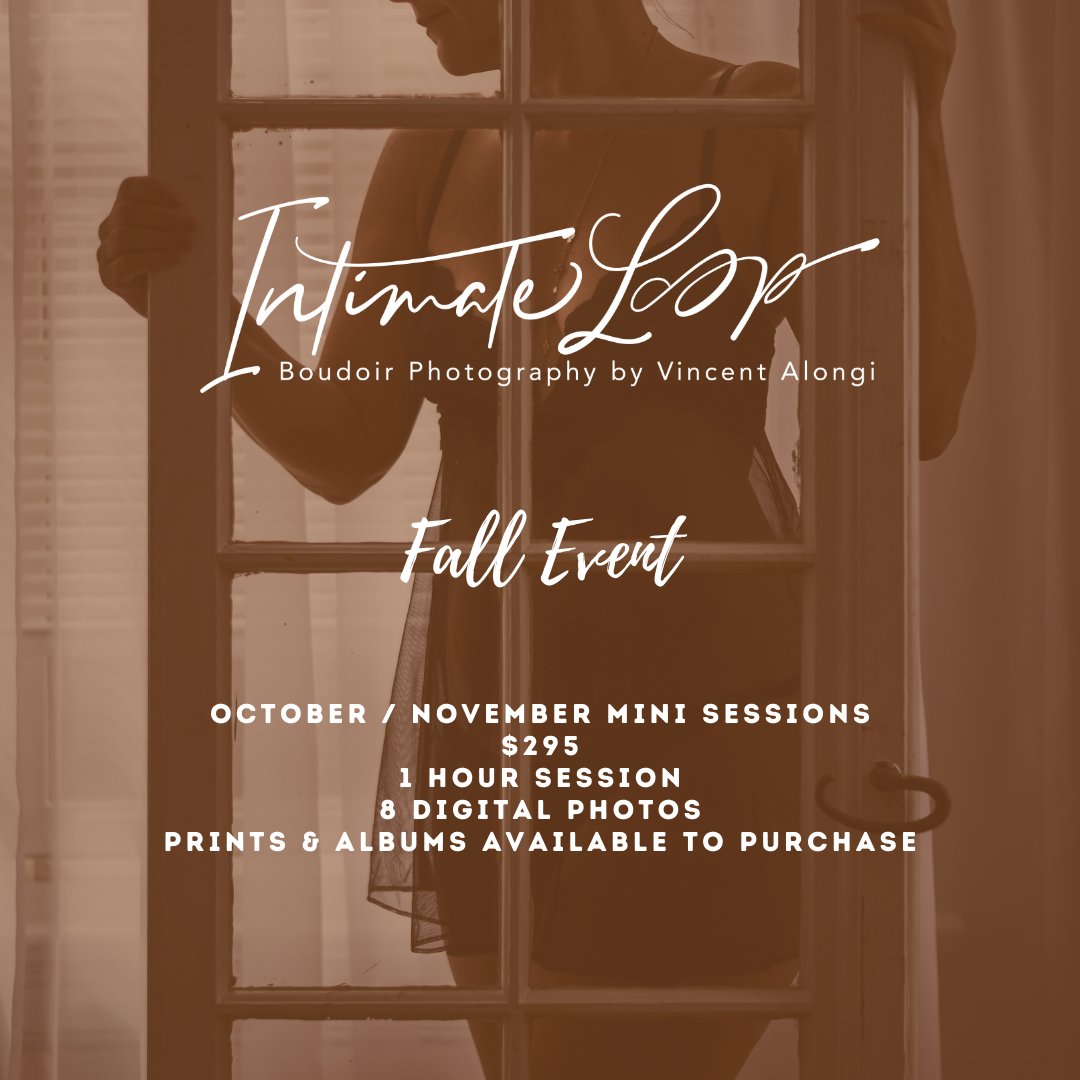 Intimate Loop Boudoir (@IntimateLoop) / Posts / X
