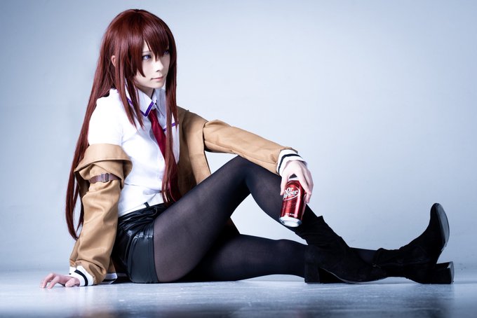 Twitterのコスプレ画像25