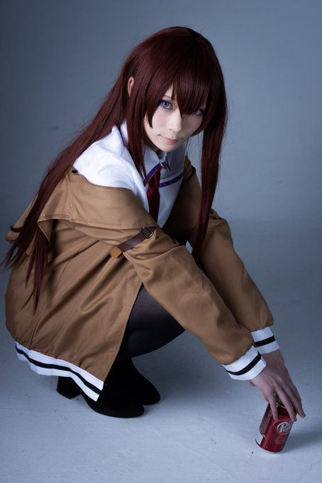 Twitterのコスプレ画像27