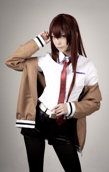 Twitterのコスプレ画像26