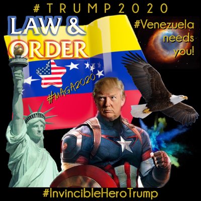 @VickiGP1 🦅🇺🇸🇻🇪👊