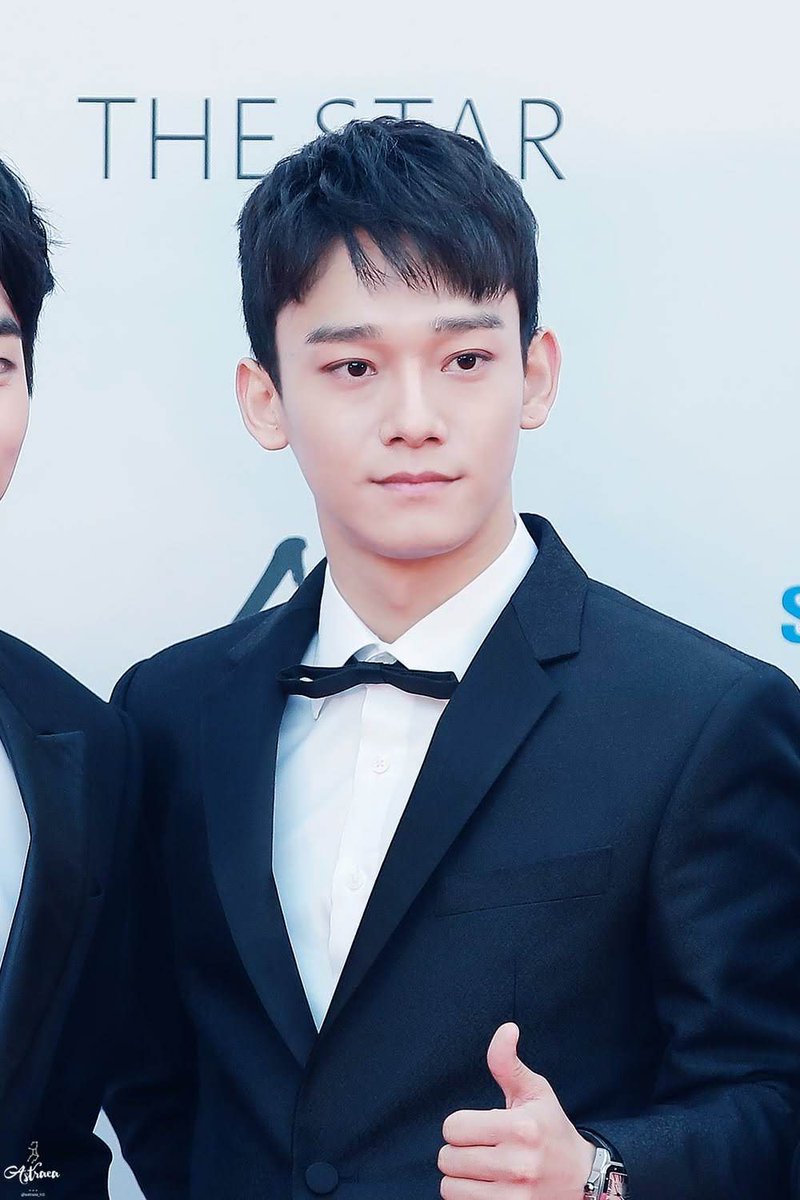 JD UPCHAR
━━━━━━━━━━━━━━━━━

#김종대 종대 #첸 chen #첸_사랑해