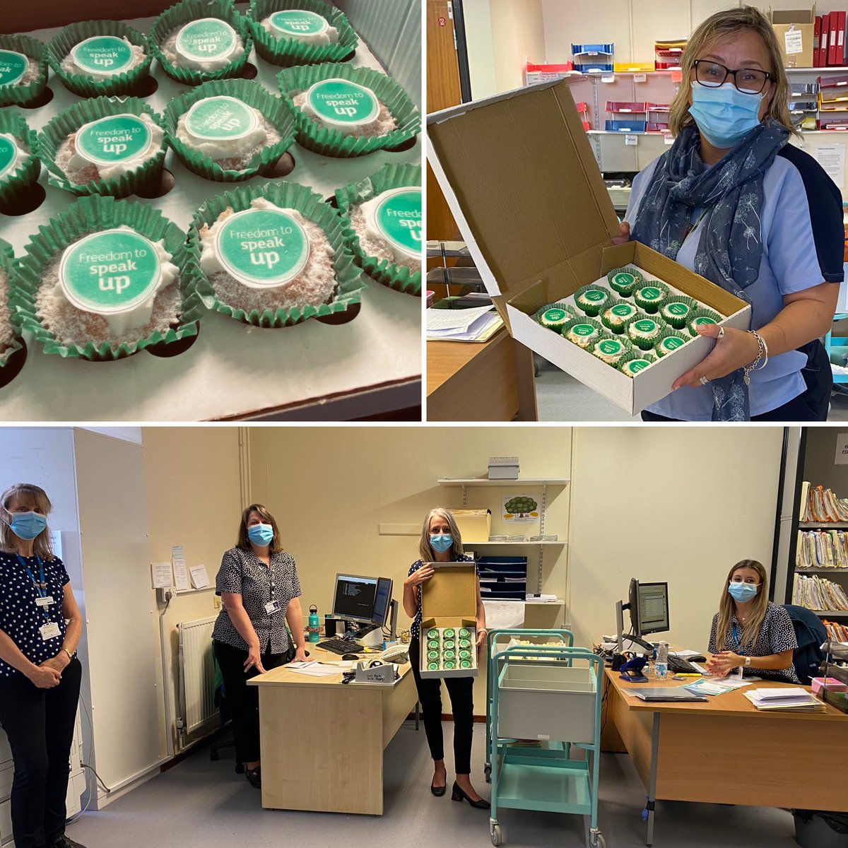 Reception Services tweet media