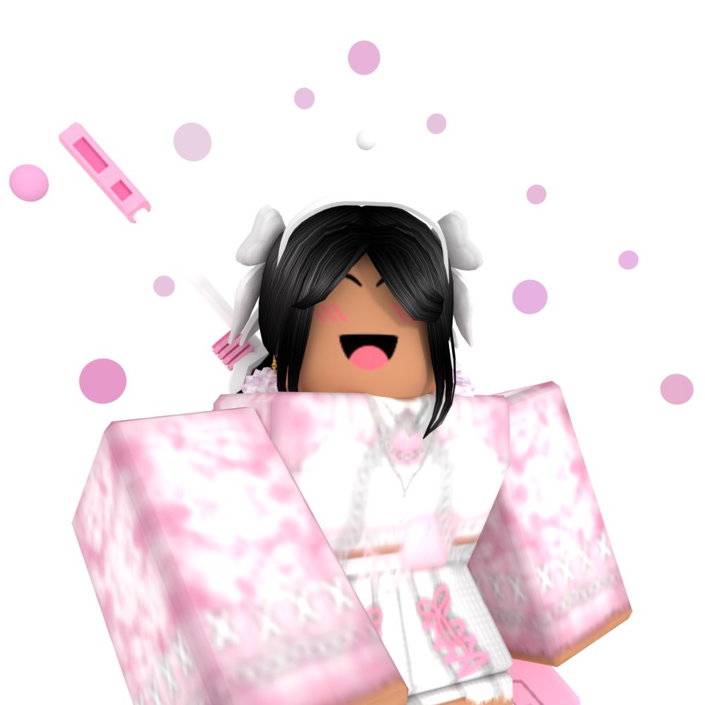 hire_devs's tweet image. Check out these epic GFXs by PolarBeary#5186! 
You can find more creations on our Discord server!
Check them out on ROBLOX: PolarBeary and on Discord: PolarBeary#5186
#Roblox #RobloxDev #blender