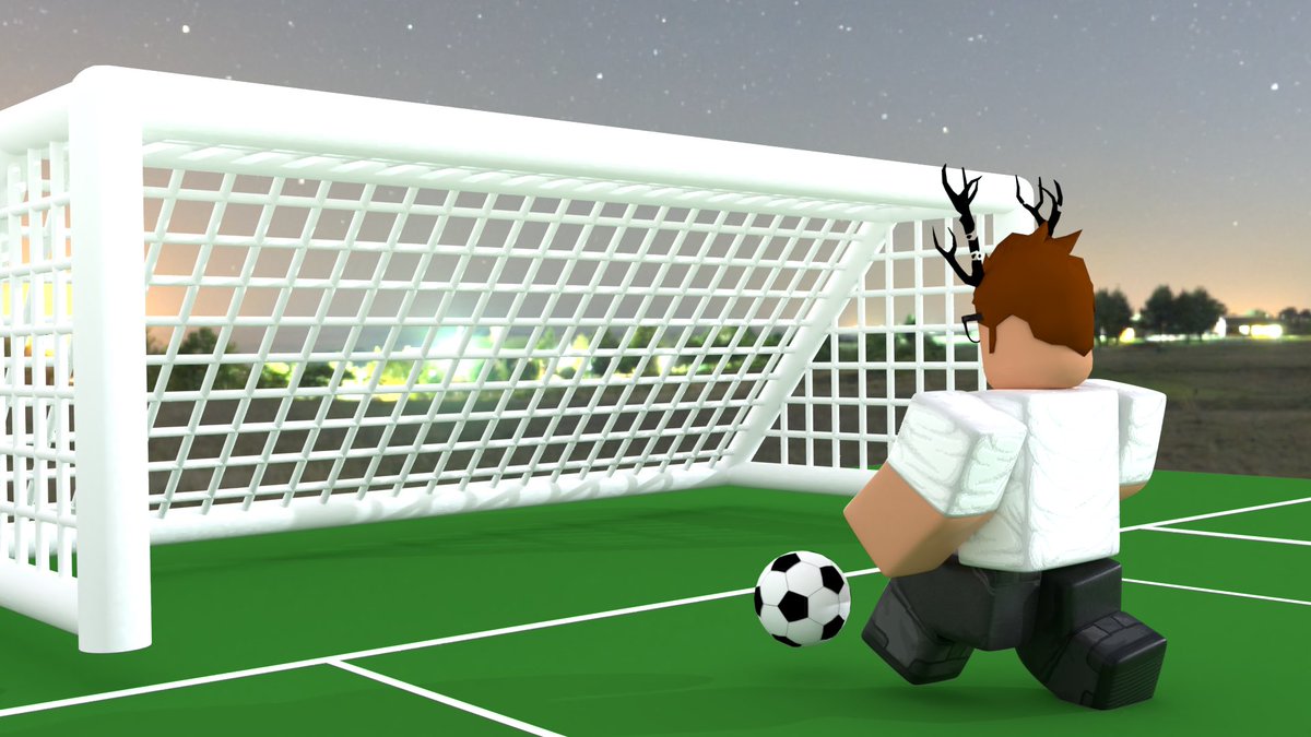 hire_devs's tweet image. Check out these epic GFXs by PolarBeary#5186! 
You can find more creations on our Discord server!
Check them out on ROBLOX: PolarBeary and on Discord: PolarBeary#5186
#Roblox #RobloxDev #blender