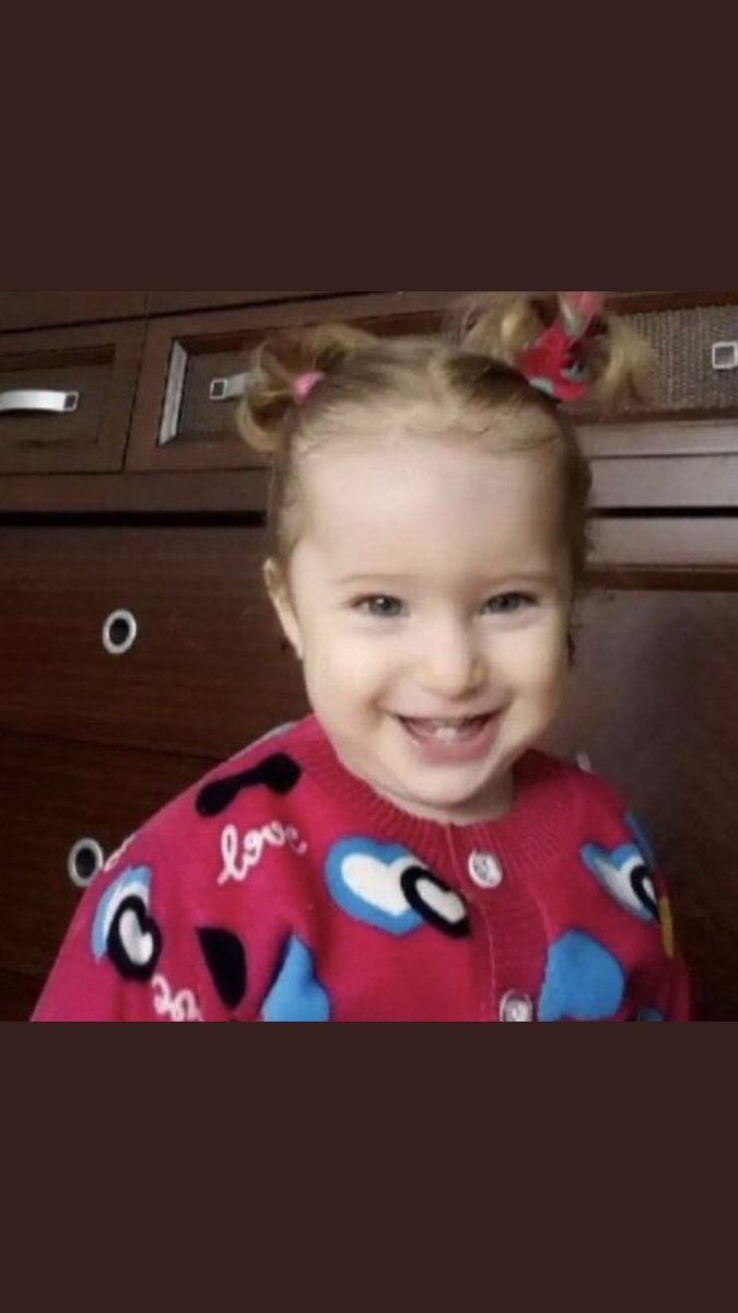 Doğanlar Apartmanı'nın enkazı altında kalan 3 yaşındaki Elif Perinçek, 65 saat sonra yaralı olarak kurtarıldı. Rabbime binlerce kez hamd-u senalar olsun. 
Tarifi olmayan bir mutluluk 
#ElifPerinçek #izmirdepreminde